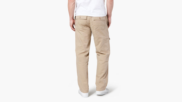 Comfort Cargo, Classic Fit