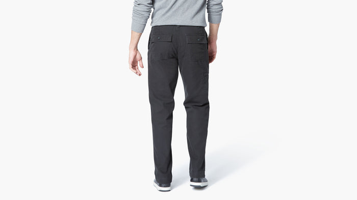 Comfort Cargo, Classic Fit