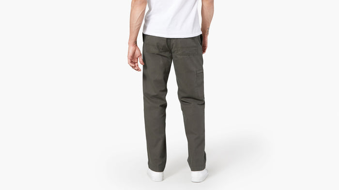 Comfort Cargo, Classic Fit