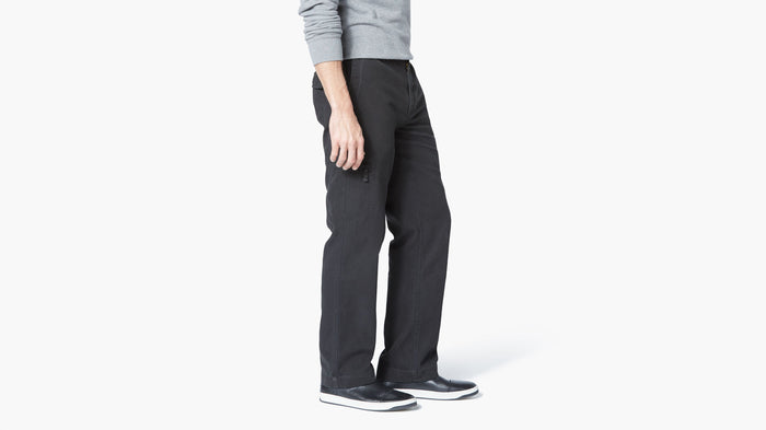 Comfort Cargo, Classic Fit