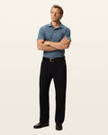 Comfort Khakis, Relaxed Fit