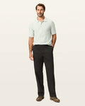 Comfort Khakis, Relaxed Fit