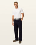 Comfort Khakis, Relaxed Fit