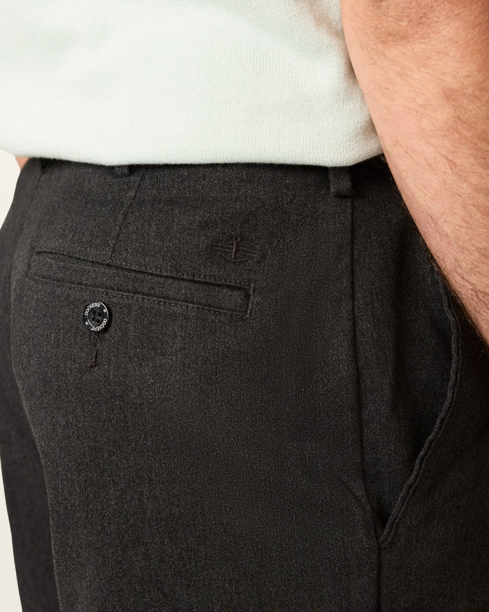 Comfort Khakis, Relaxed Fit