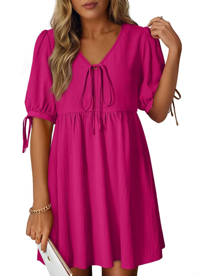 Rose Red / X-Small
