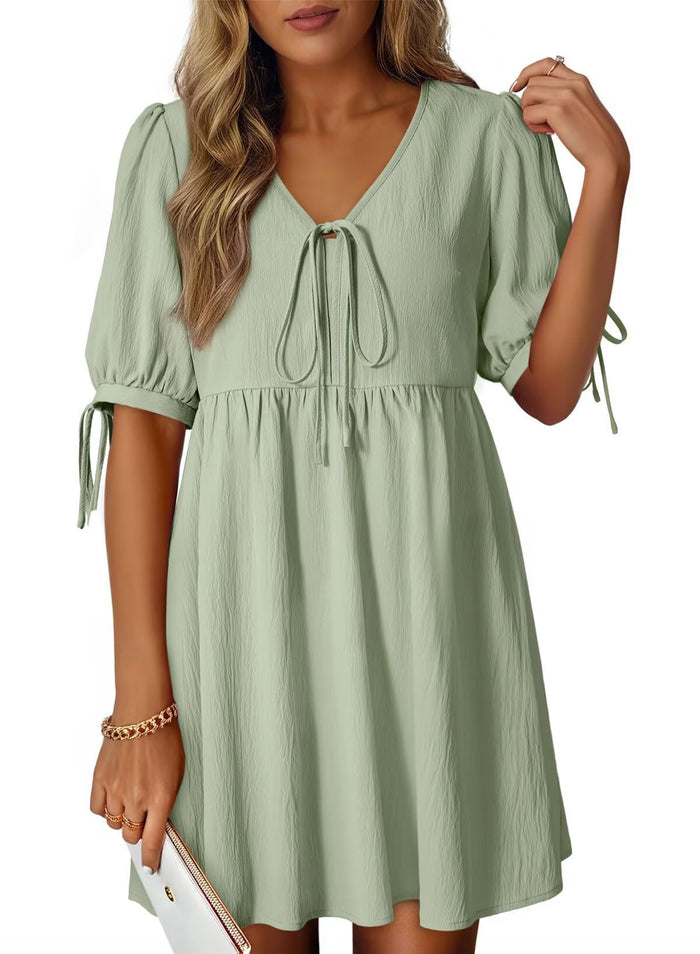 Smoke Green / X-Small
