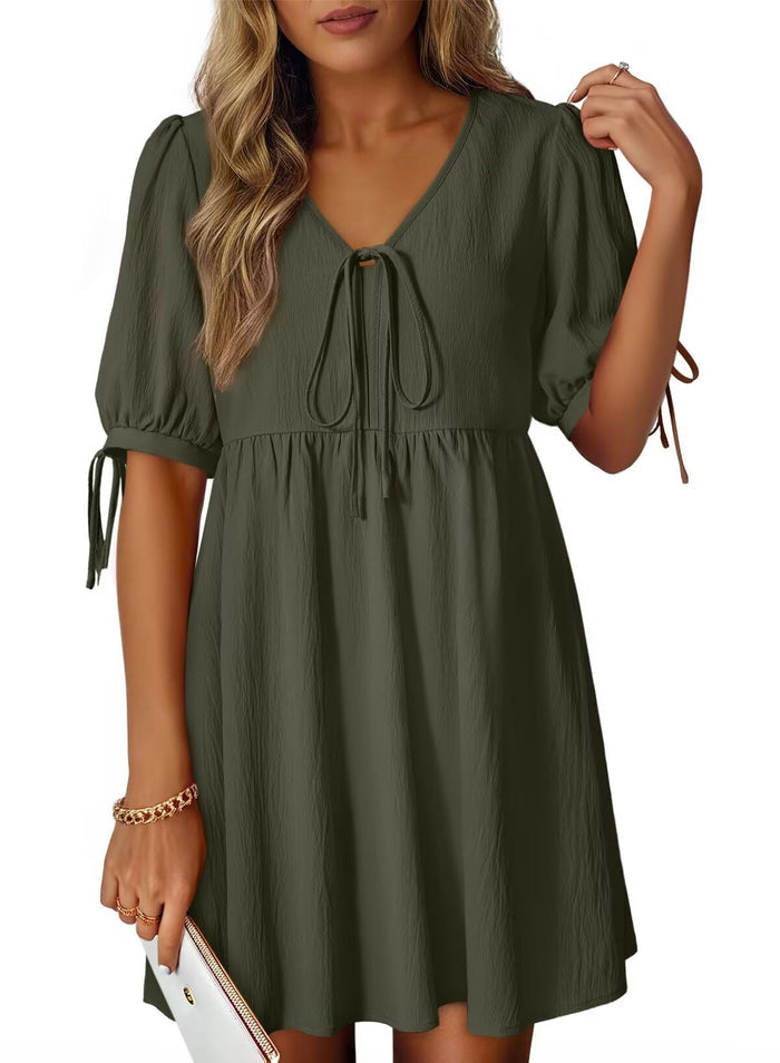 Green / X-Small
