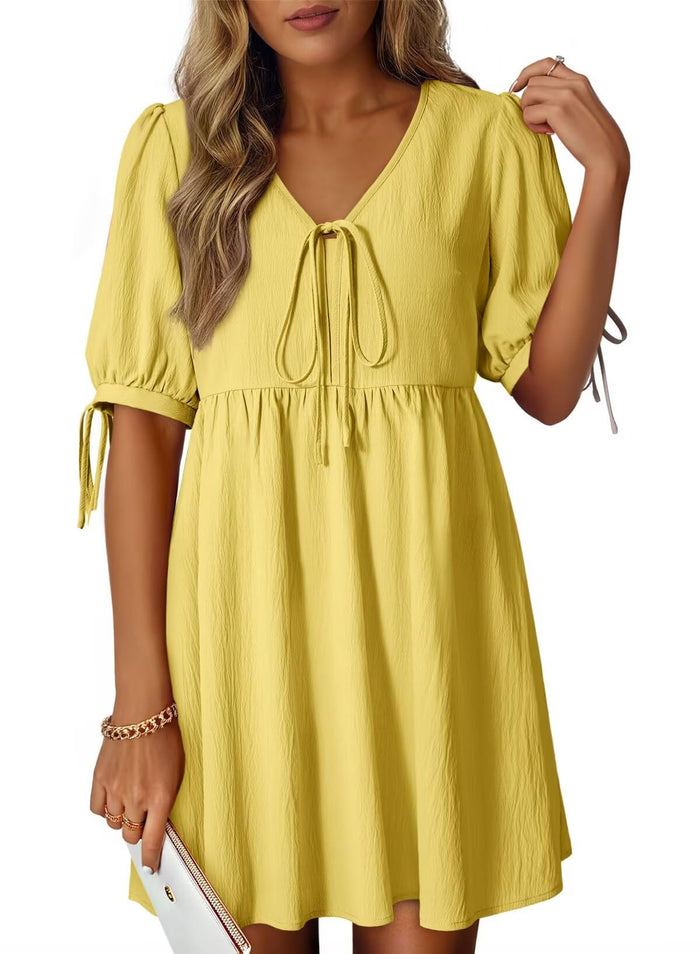 Yellow Cream / X-Small