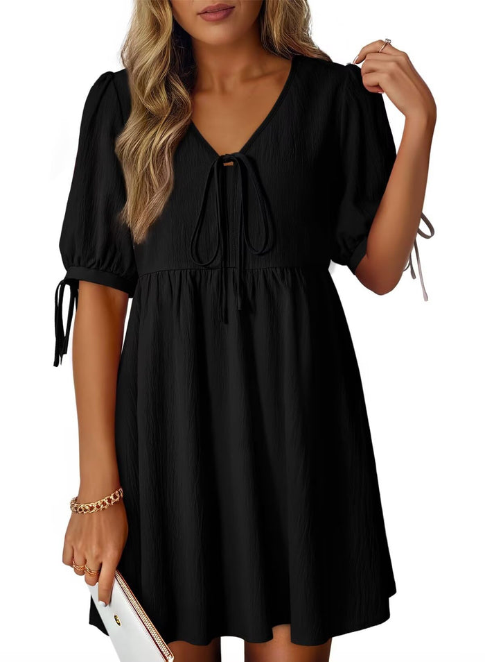 Black / Small