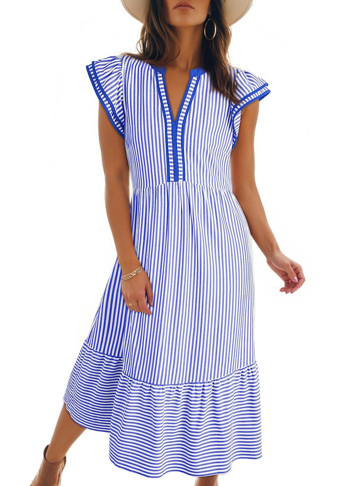 Blue Stripe / Small