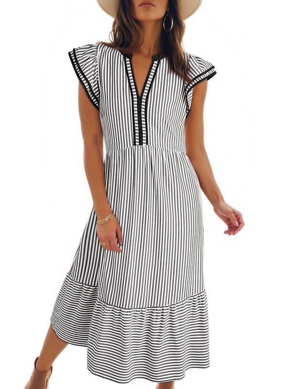 Black Stripe / Small