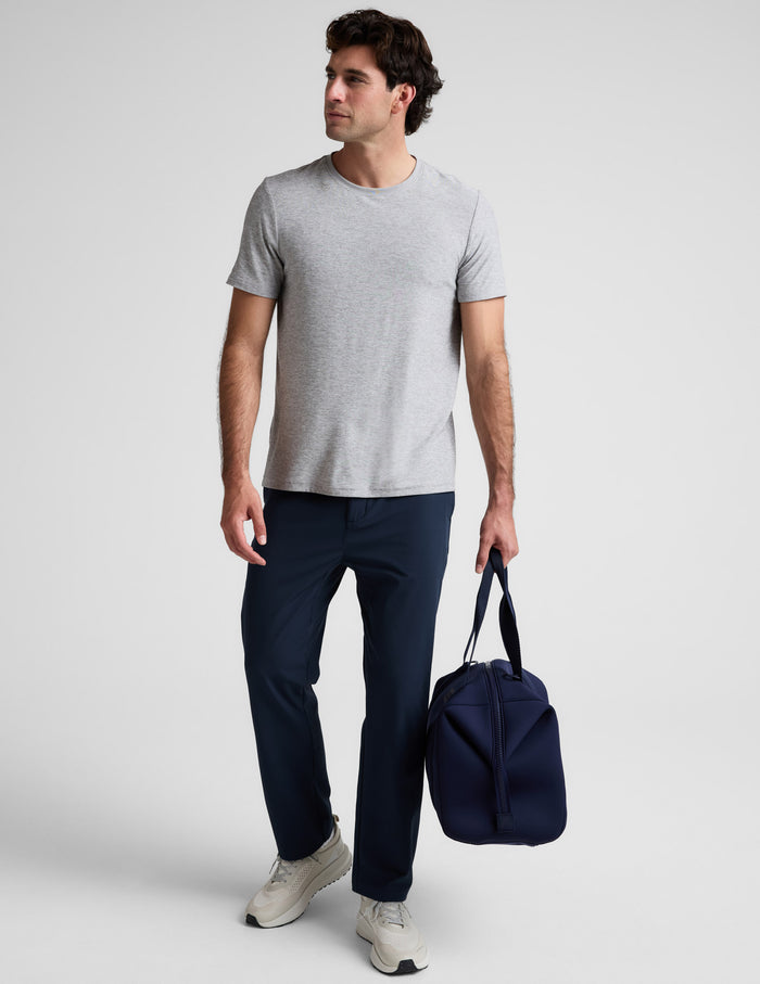 Dynamic Straight Leg Men's Pant