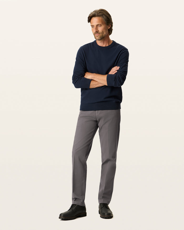 Easy Khakis, Classic Fit