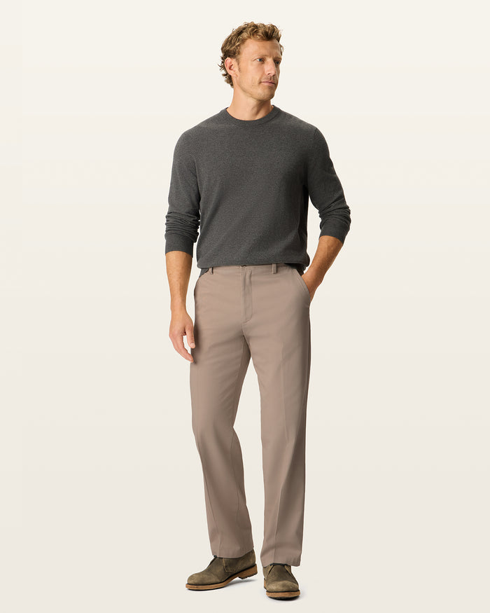 Easy Khakis, Classic Fit
