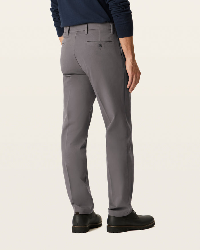 Easy Khakis, Classic Fit