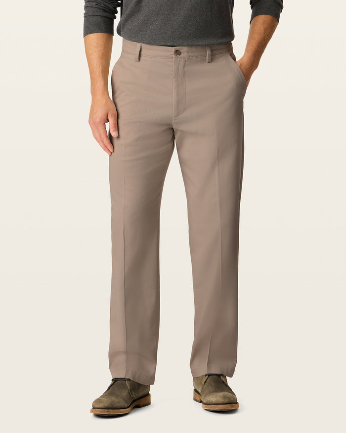 Easy Khakis, Classic Fit