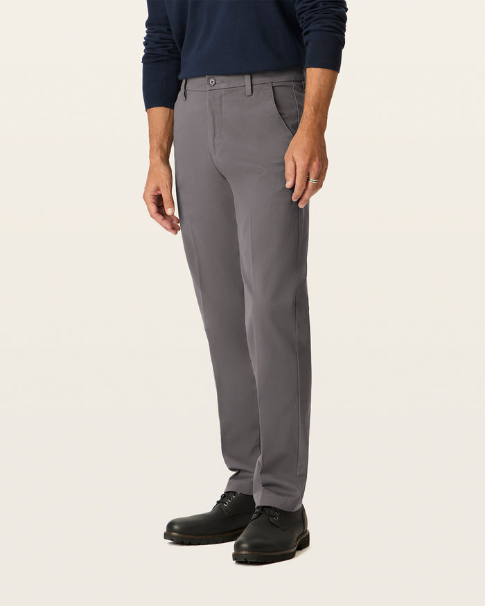 Easy Khakis, Classic Fit