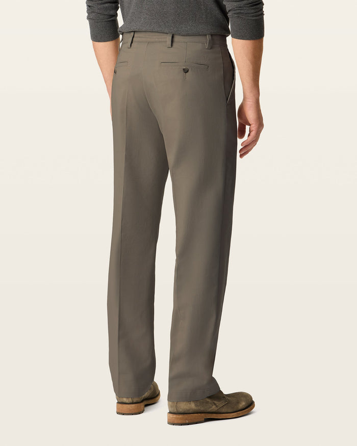 Easy Khakis, Classic Fit