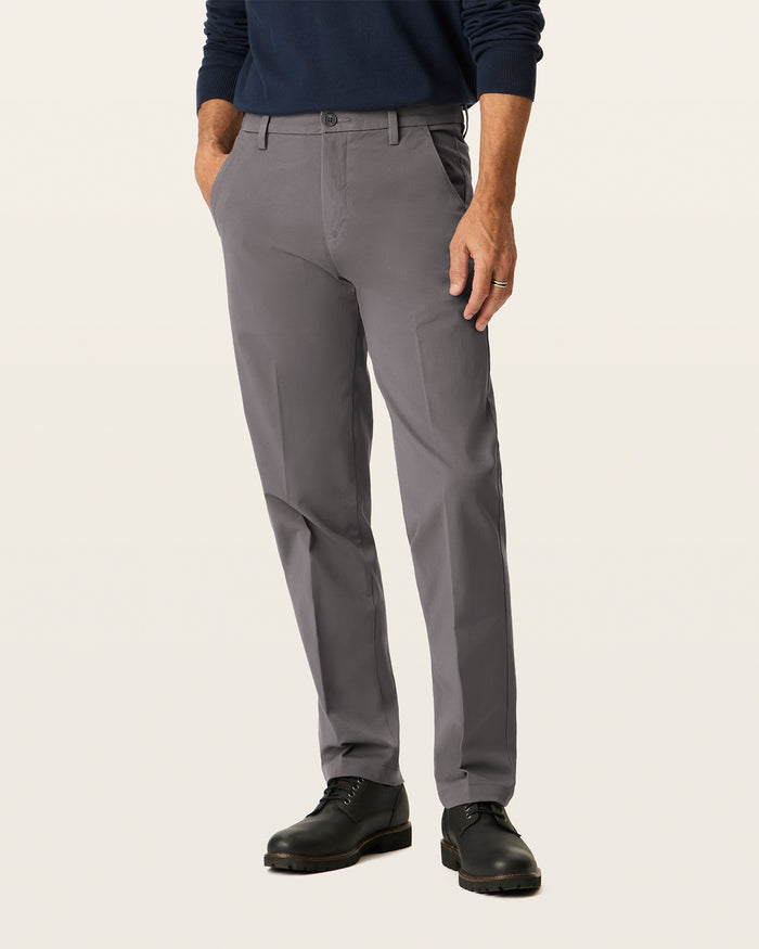 Easy Khakis, Classic Fit
