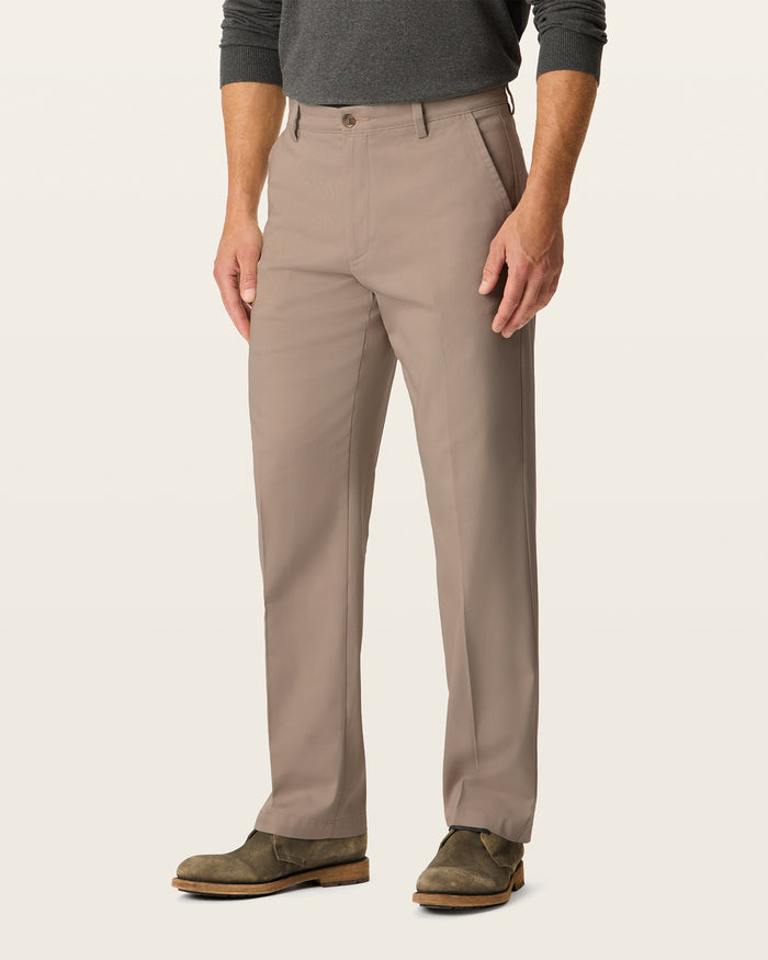 Easy Khakis, Classic Fit