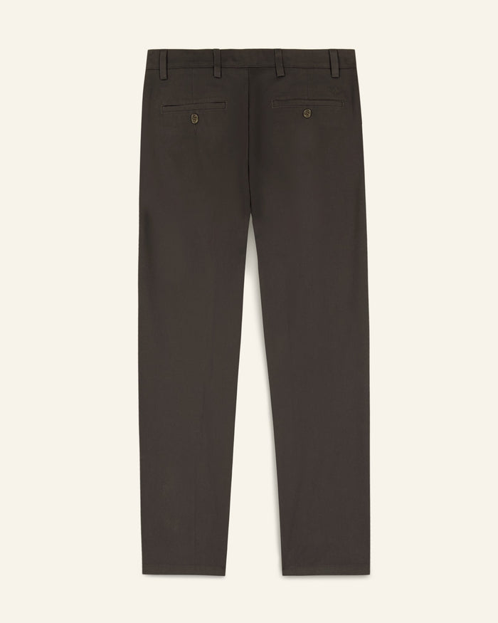 Easy Khakis, Classic Fit