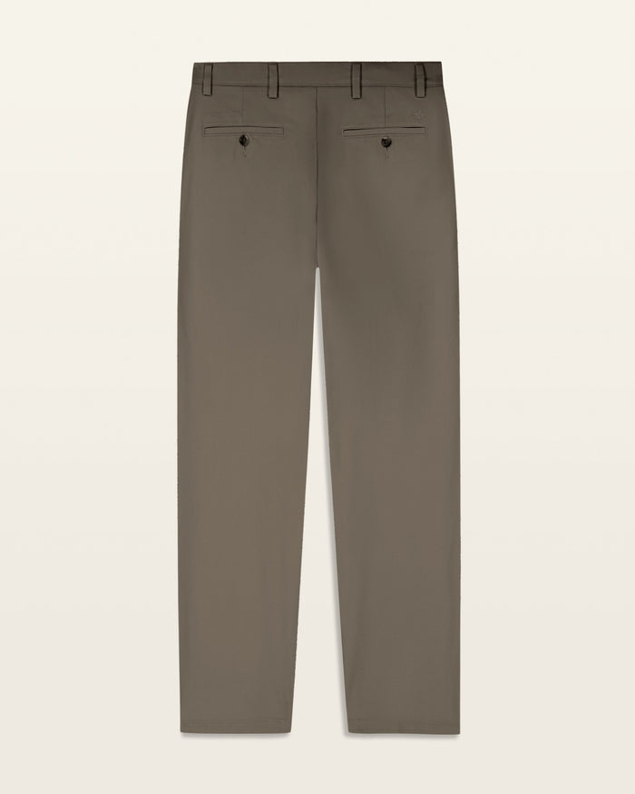 Easy Khakis, Classic Fit