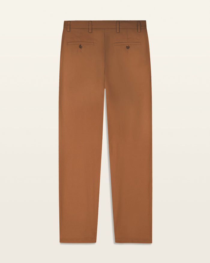 Easy Khakis, Classic Fit