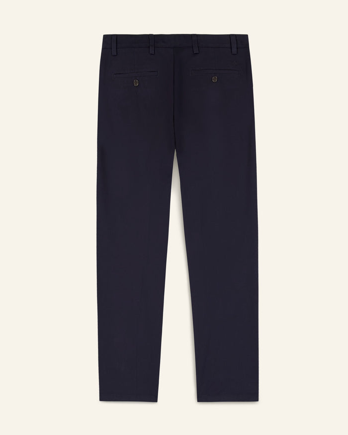 Easy Khakis, Classic Fit