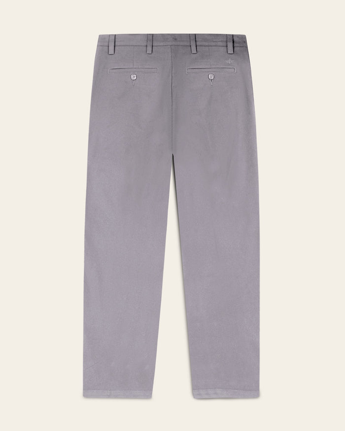 Easy Khakis, Pleated, Classic Fit