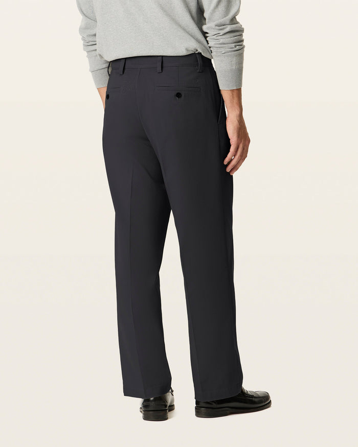 Easy Khakis, Relaxed Fit
