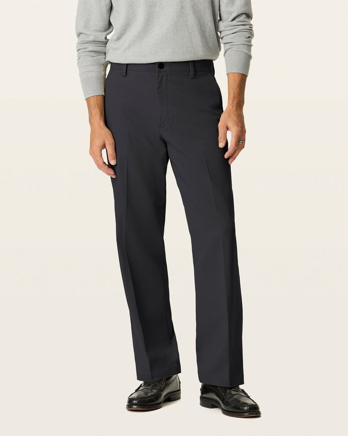 Easy Khakis, Relaxed Fit
