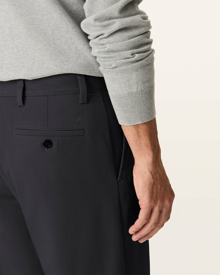 Easy Khakis, Relaxed Fit