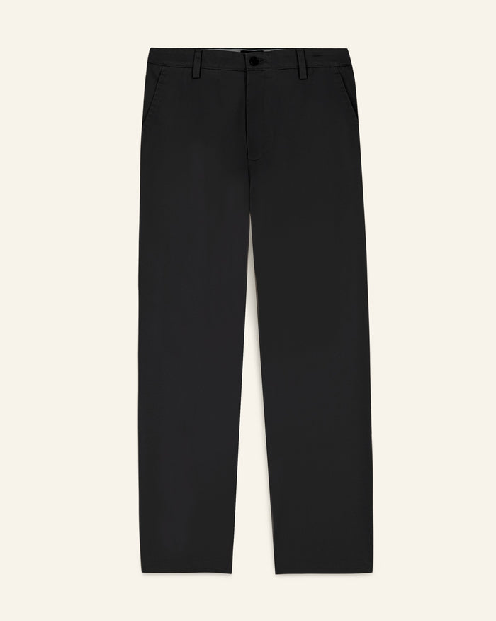 Easy Khakis, Relaxed Fit
