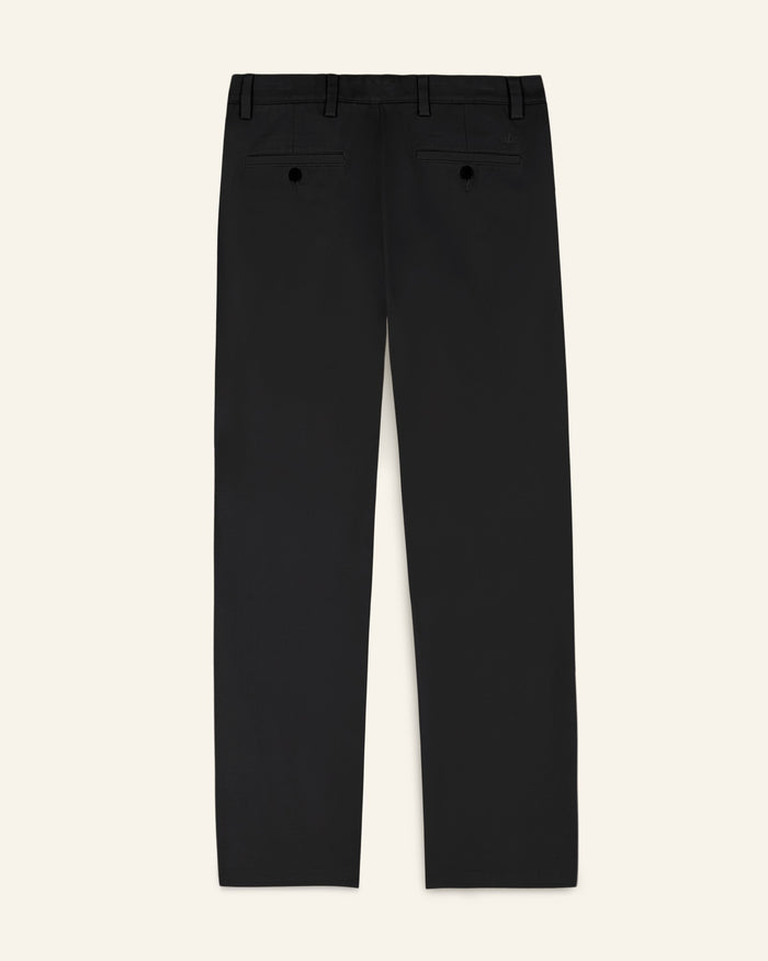 Easy Khakis, Relaxed Fit