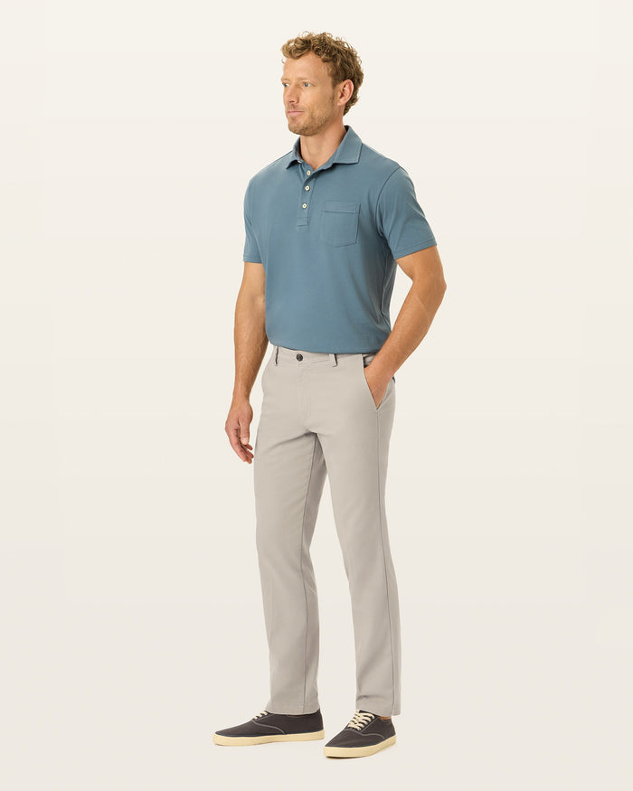 Easy Khakis, Slim Fit