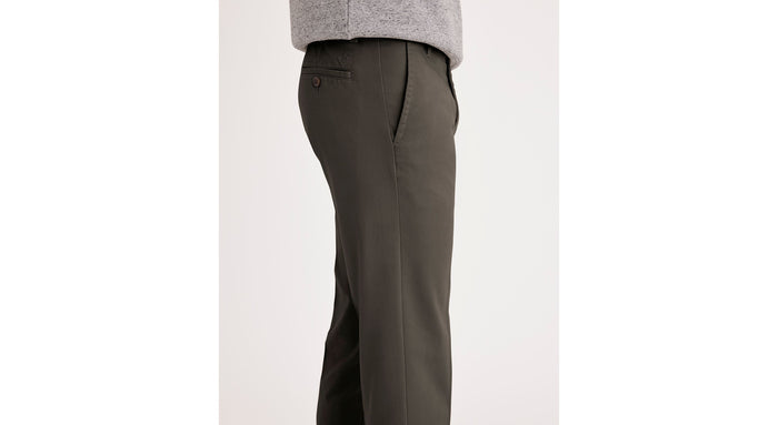 Easy Khakis, Slim Fit