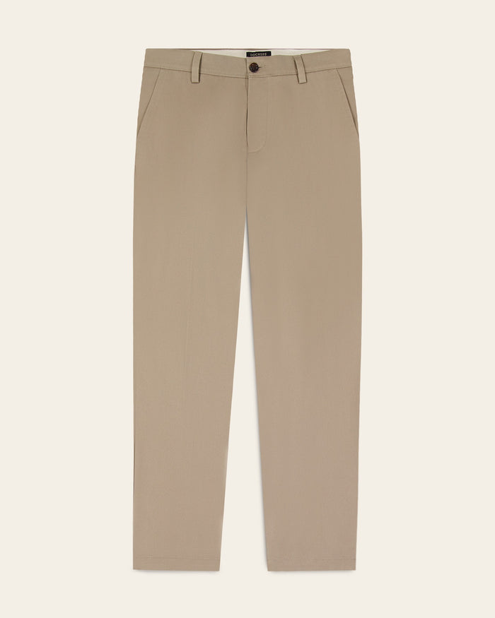 Easy Khakis, Slim Fit