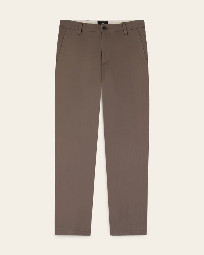 Easy Khakis, Slim Fit