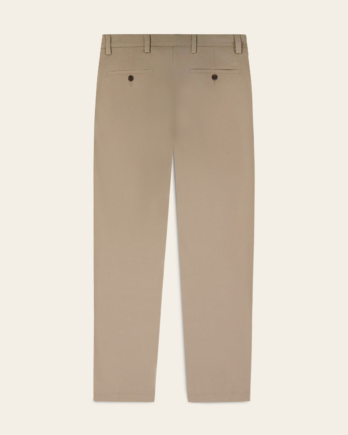 Easy Khakis, Slim Fit