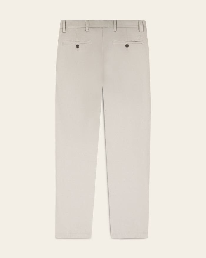Easy Khakis, Slim Fit