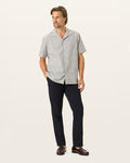 Easy Khakis, Straight Fit