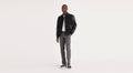 Easy Khakis, Straight Fit