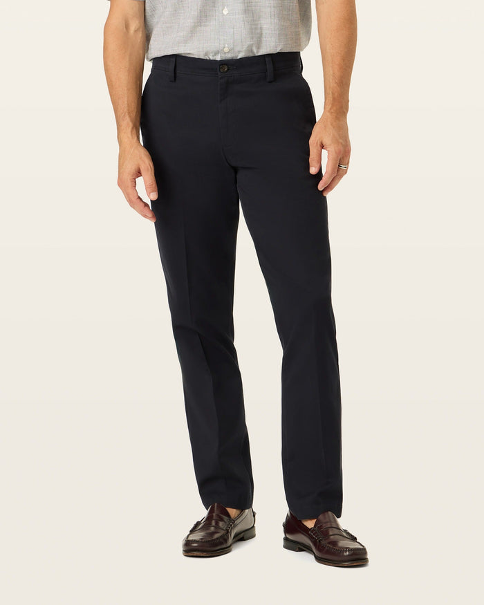Easy Khakis, Straight Fit