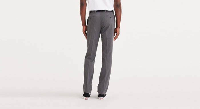 Easy Khakis, Straight Fit