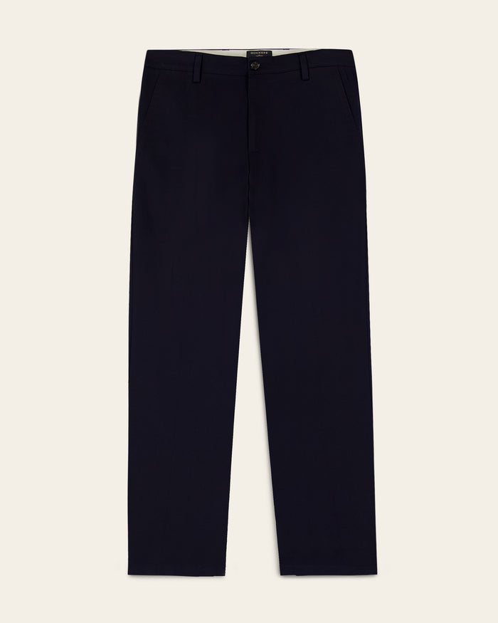 Easy Khakis, Straight Fit