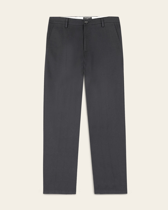 Easy Khakis, Straight Fit