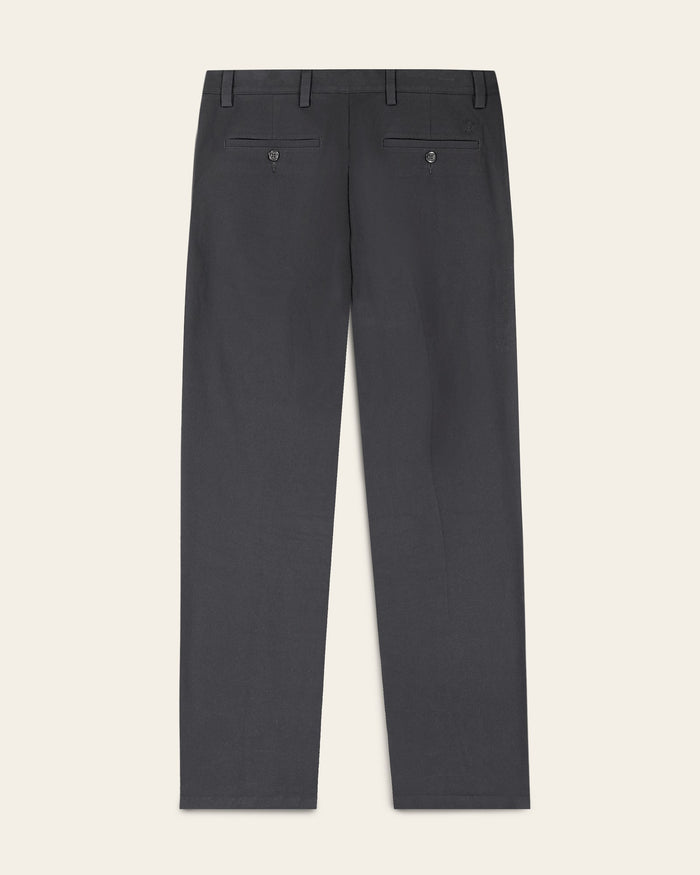Easy Khakis, Straight Fit
