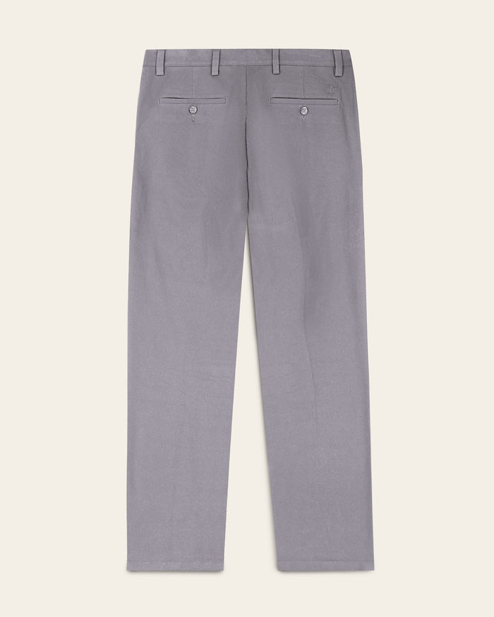 Easy Khakis, Straight Fit