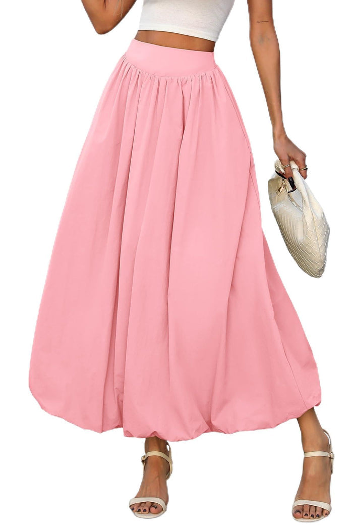 Pink / X-Small