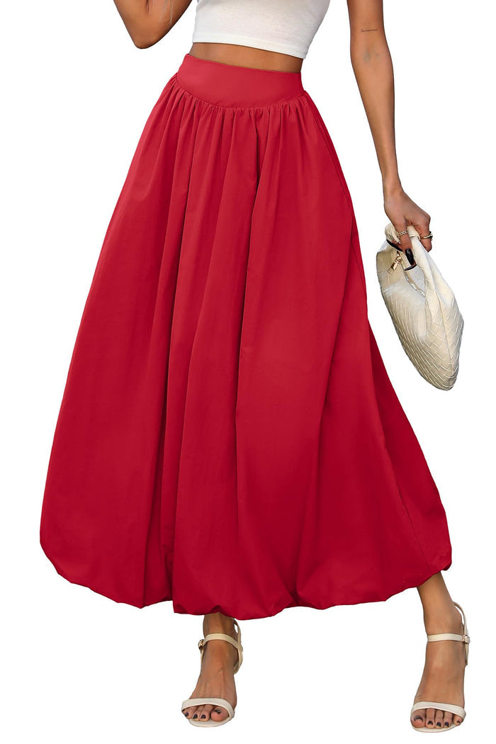 Rose Red / X-Small